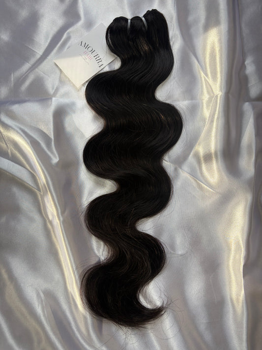 Amoura Body Wave Bundle – Amourahair