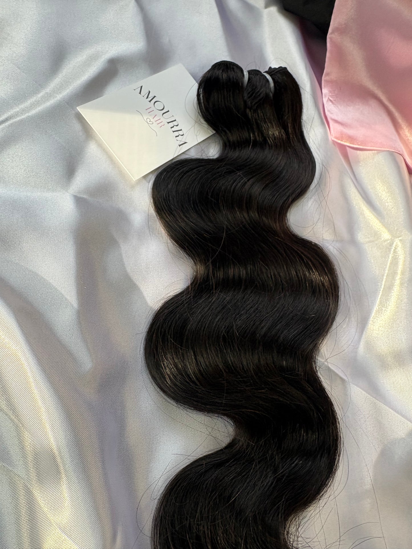 Amoura Body Wave Bundle – Amourahair