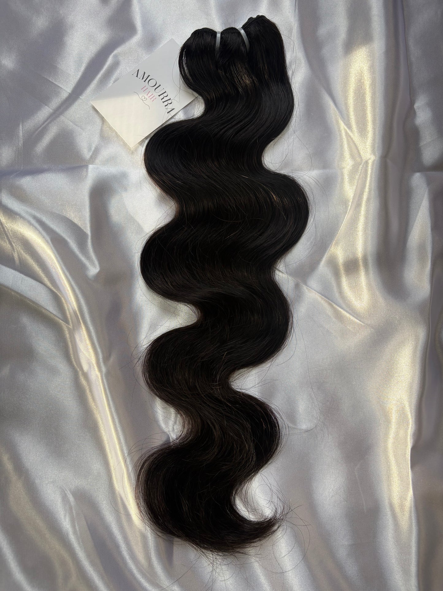 Amoura Body Wave Bundle – Amourahair