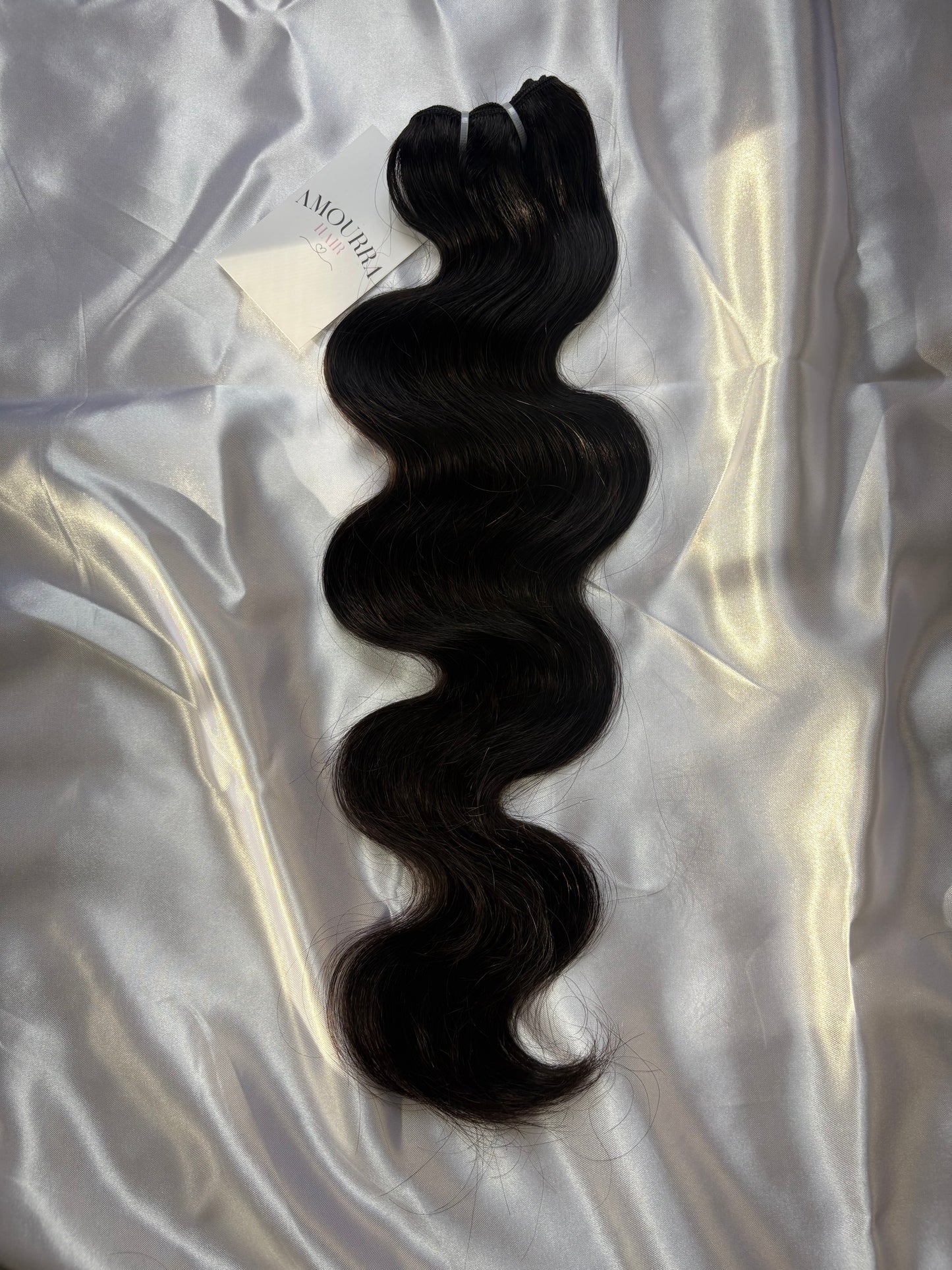 Amoura Body Wave Bundle – Amourahair