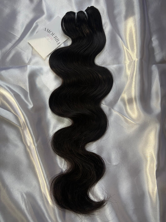 Amoura Body Wave Bundle – Amourahair